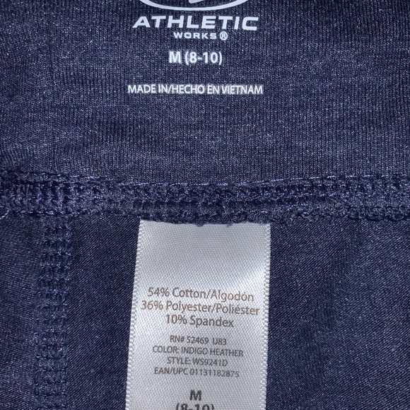 Athletic Capri pants - Picture 2 of 3